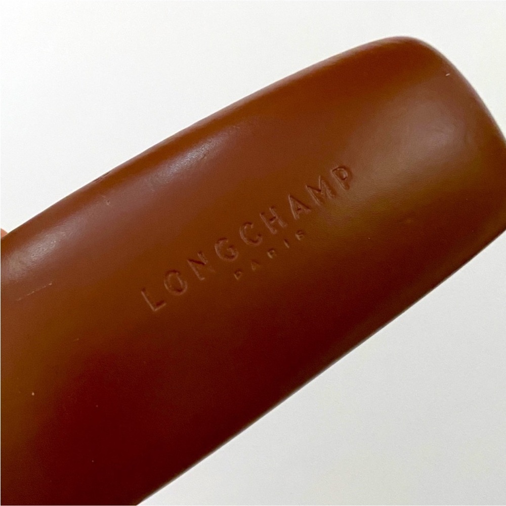 Longchamp Glasses Eyeglasses Frames LO2614 513 MARBLE PURPLE 47/19/140 - Picture 14 of 16